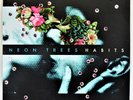 NEON TREES HABITS 2010 VINYL LP +INSERT MERCURY B0013972-01 Alternative Rock