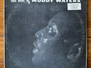 The Best Of Muddy Waters – Chicago Blues-Electric Blues Vinyl LP