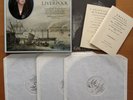 OR8 Donizetti Emilia Di Liverpool David Parry 4xLP Opera Rara NEAR MINT
