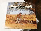 Marty Robbins Return of the Gunfighter Vinyl Stereo LP 1963 Original Columbia