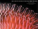 The Electric Prunes - Release Of An Oath [New Vinyl LP] Colored Vinyl, Ltd Ed, M