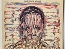 John Coltrane Coltrane’s Sound Atlantic LP