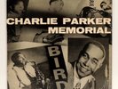 Charlie Parker ?- Charlie Parker Memorial Vol 1 LP 1955 Savoy Miles Davis RVG