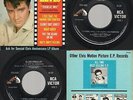 (ASK FOR VG++/EX) Elvis Presley 