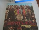 THE BEATLES: SERGEANT PEPPER'S LONELY HEARTS CLUB BAND