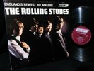 Minty *M0N0*   ROLLING STONES 1st   1964 RAW R&B BLUES GARAGE BEAT Yardbirds DC5