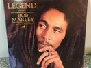 BOB MARLEY-LEGEND Best Of-*1984 1st Vinyl LP* Island Records UNPLAYED Near MINT