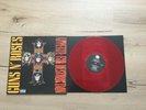 TOP GUNS N' ROSES APPETITE FOR DESTRUCTION 12 