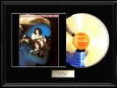 THE GUESS WHO AMERICAN WOMAN WHITE GOLD SILVER PLATINUM TONE RECORD ALBUM RARE