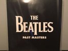 Past Masters by The Beatles, Vinyl (2012 Reissue)