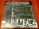 MAX'S KANSAS CITY VARIOUS ARTIST 1976 ORIGINAL 1st PRESS NM/EX