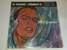 HARRY BELAFONTE - MY LORD WHAT A MORNING - SEALED ORIG '60 RCA LIVING STEREO LP