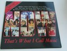 Various NOW THAT'S WHAT I CALL MUSIC 1 1983 UK Double Album ONE PLAY MINT