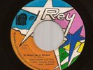 Panama Cumbia Paseo 45 LORENZO CASTILLO El Negro de La Ciudad EL REY Hear mp3