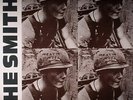 SMITHS, The - Meat Is Murder (remastered) - Vinyl (LP + insert)