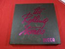 The Rolling Stones  SAME  -  Decca RS 30.001/005 France 5 LP-Box sehr gut