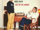 FREEMAN, Martin/EDDIE PILLER/VARIOUS - Jazz On The Corner - Vinyl (2xLP)