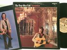 THE TONY RICE UNIT - Acoustics, 1979 vinyl LP, Kaleidoscope Records, F-10, EX