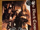 The Black Crowes- Original UK 12inch clear  vinyl for 
