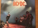 AC DC - Let There Be Rock