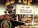 ZZ TOP-LIVE: GREATEST HITS FROM AROUND THE WORLD (US IMPORT) VINYL LP NEW