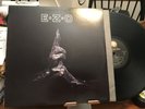 EZO LP S/T 1987 NM/EX JAPANESE METAL PRODUCED by GENE SIMMONS