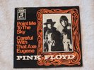 Pink Floyd - Point Me At The Sky - German original - Excellent - Listen