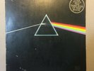Pink Floyd  - Dark Side of the Moon - original vinyl UK 2nd pressing