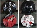KRAFTWERK  4 Picture Disc NEU