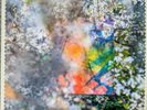 Four Tet ?– Sixteen Oceans 2 × Vinyl, LP, Album