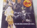 David Bowie, live, Cue Lines And A Handful Of Ludes 3lp box set boston 74