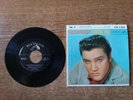 1957 MINT-EXC ELVIS- Loving You Vol. II (4 SONGS) EPA 2 1515 MATRIX H2WH-2766 45