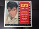 elvis tickle me rare FTD disc and booklet set from Elvis 1964 movie , V G C 