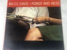 Miles Davis - Porgy and Bess 6-Eye MONO DG EX+ Vinyl Columbia CL 1274
