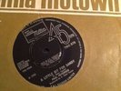 Tamla Motown Singles.TMG670A Little Bit For Sandy.Paul Peterson.nr Mint.
