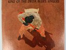 Robert Johnson King of the Delta Blues Singers LP 1972 Vinyl VG+/VG+ CL 1654