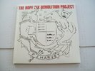 PJ HARVEY : Hope Six Demolition Project VINYL LP SEALED