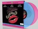 Original Soundtrack / Henry Mancini - Victor Victoria (Gatefold) Pink/blue LPs