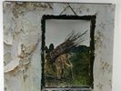 Led Zeppelin - IV (4 Four Zoso) - Vinyl LP Record SD 19129