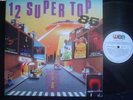 PRINCE lp 12 SUPER TOP 85 brazil ID# 30352 1985-ROD STEWART-FOREIGNER-ERIC CLAPT