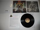 Kiss Love Gun Analog Mint '80 Japan ARCHIVE MASTER Ultrasonic CLEAN