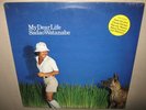 SADAO WATANABE My Dear Life SEALED NEW LP 1977 IC-6063 Lee Ritenour Dave Grusin