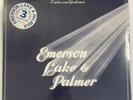 EMERSON LAKE AND PALMER Sealed 3 LP Set Welcome Back My Friends to the show 1974