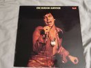 Eric Burdon Survivor LP 1977 with comic insert EX Polydor ?2302 078