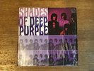 Deep Purple LP in Shrink - Shades of Deep Purple - Tetragrammaton T-102