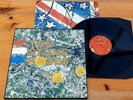 THE STONE ROSES The Stone Roses *RARE* 2014 Reissue *NM/AS NEW* Vinyl LP + Inner