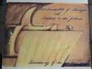 Art Ensemble of Chicago Vol. 1 Ancient to the Future DIW label Original Pressing