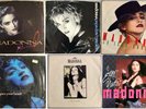 6  MADONNA 1st Ed. 7