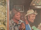 Vintage Jerry Reed The Bird Album on Vinyl 1982 RCA Records