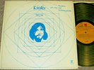 THE KINKS-Lola Versus Powerman and the Moneygoround ORIG.1970 REPRISE LP G'fold